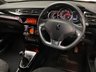 USED 2014 14 CITROEN DS3 1.6 DSTYLE PLUS 3d 120 BHP FULL HISTORY BLACK ROOF&ALLOYS