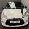 USED 2014 14 CITROEN DS3 1.6 DSTYLE PLUS 3d 120 BHP FULL HISTORY BLACK ROOF&ALLOYS