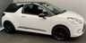 USED 2014 14 CITROEN DS3 1.6 DSTYLE PLUS 3d 120 BHP FULL HISTORY BLACK ROOF&ALLOYS