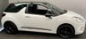 USED 2014 14 CITROEN DS3 1.6 DSTYLE PLUS 3d 120 BHP FULL HISTORY BLACK ROOF&ALLOYS