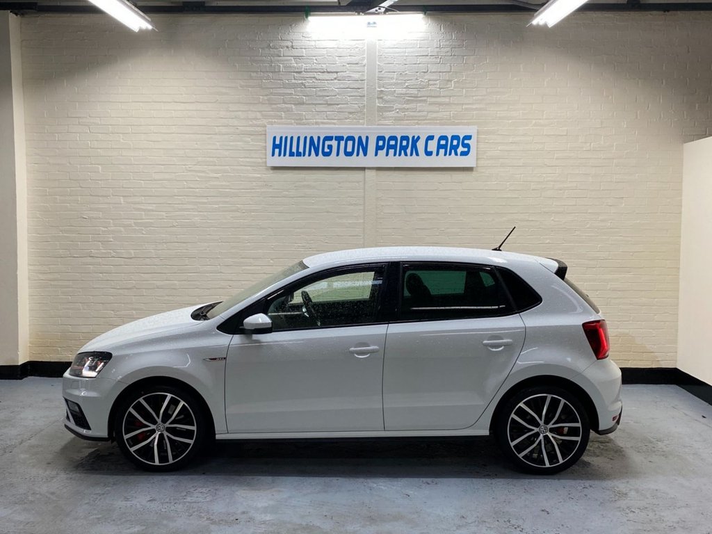 View our VOLKSWAGEN POLO
