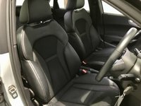 USED 2018 S AUDI A1 1.4 SPORTBACK TFSI S LINE NAV 5d 123 BHP OVER 3K EXTRAS, NAV, BOSE