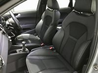 USED 2018 S AUDI A1 1.4 SPORTBACK TFSI S LINE NAV 5d 123 BHP OVER 3K EXTRAS, NAV, BOSE