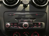 USED 2018 S AUDI A1 1.4 SPORTBACK TFSI S LINE NAV 5d 123 BHP OVER 3K EXTRAS, NAV, BOSE