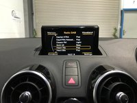 USED 2018 S AUDI A1 1.4 SPORTBACK TFSI S LINE NAV 5d 123 BHP OVER 3K EXTRAS, NAV, BOSE