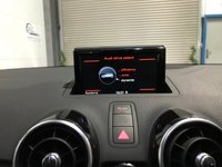 USED 2018 S AUDI A1 1.4 SPORTBACK TFSI S LINE NAV 5d 123 BHP OVER 3K EXTRAS, NAV, BOSE