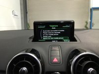 USED 2018 S AUDI A1 1.4 SPORTBACK TFSI S LINE NAV 5d 123 BHP OVER 3K EXTRAS, NAV, BOSE