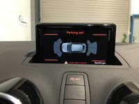 USED 2018 S AUDI A1 1.4 SPORTBACK TFSI S LINE NAV 5d 123 BHP OVER 3K EXTRAS, NAV, BOSE