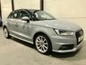 USED 2018 S AUDI A1 1.4 SPORTBACK TFSI S LINE NAV 5d 123 BHP OVER 3K EXTRAS, NAV, BOSE
