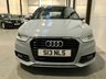 USED 2018 S AUDI A1 1.4 SPORTBACK TFSI S LINE NAV 5d 123 BHP OVER 3K EXTRAS, NAV, BOSE