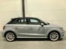 USED 2018 S AUDI A1 1.4 SPORTBACK TFSI S LINE NAV 5d 123 BHP OVER 3K EXTRAS, NAV, BOSE