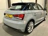 USED 2018 S AUDI A1 1.4 SPORTBACK TFSI S LINE NAV 5d 123 BHP OVER 3K EXTRAS, NAV, BOSE