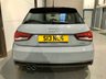 USED 2018 S AUDI A1 1.4 SPORTBACK TFSI S LINE NAV 5d 123 BHP OVER 3K EXTRAS, NAV, BOSE