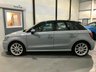 USED 2018 S AUDI A1 1.4 SPORTBACK TFSI S LINE NAV 5d 123 BHP OVER 3K EXTRAS, NAV, BOSE