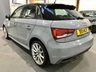 USED 2018 S AUDI A1 1.4 SPORTBACK TFSI S LINE NAV 5d 123 BHP OVER 3K EXTRAS, NAV, BOSE