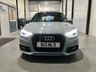 USED 2018 S AUDI A1 1.4 SPORTBACK TFSI S LINE NAV 5d 123 BHP OVER 3K EXTRAS, NAV, BOSE