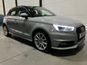 USED 2018 S AUDI A1 1.4 SPORTBACK TFSI S LINE NAV 5d 123 BHP OVER 3K EXTRAS, NAV, BOSE