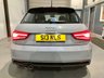 USED 2018 S AUDI A1 1.4 SPORTBACK TFSI S LINE NAV 5d 123 BHP OVER 3K EXTRAS, NAV, BOSE