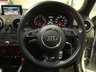 USED 2018 S AUDI A1 1.4 SPORTBACK TFSI S LINE NAV 5d 123 BHP OVER 3K EXTRAS, NAV, BOSE