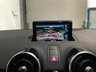 USED 2018 S AUDI A1 1.4 SPORTBACK TFSI S LINE NAV 5d 123 BHP OVER 3K EXTRAS, NAV, BOSE