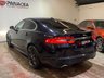 USED 2011 61 JAGUAR XF 3.0 V6 S PORTFOLIO 4d 275 BHP 
