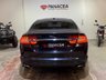 USED 2011 61 JAGUAR XF 3.0 V6 S PORTFOLIO 4d 275 BHP 