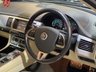 USED 2011 61 JAGUAR XF 3.0 V6 S PORTFOLIO 4d 275 BHP 