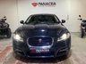USED 2011 61 JAGUAR XF 3.0 V6 S PORTFOLIO 4d 275 BHP 