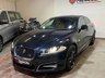 USED 2011 61 JAGUAR XF 3.0 V6 S PORTFOLIO 4d 275 BHP 