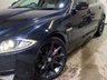 USED 2011 61 JAGUAR XF 3.0 V6 S PORTFOLIO 4d 275 BHP 