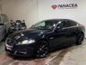 USED 2011 61 JAGUAR XF 3.0 V6 S PORTFOLIO 4d 275 BHP 