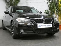 USED 2009 BMW 3 SERIES 318d SE 4dr 2 OWNERS SERVICE HISTORY