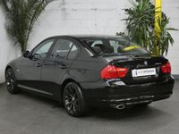 USED 2009 BMW 3 SERIES 318d SE 4dr 2 OWNERS SERVICE HISTORY