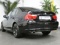 USED 2009 BMW 3 SERIES 318d SE 4dr 2 OWNERS SERVICE HISTORY
