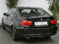 USED 2009 BMW 3 SERIES 318d SE 4dr 2 OWNERS SERVICE HISTORY