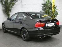 USED 2009 BMW 3 SERIES 318d SE 4dr 2 OWNERS SERVICE HISTORY