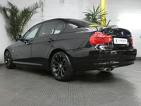 USED 2009 BMW 3 SERIES 318d SE 4dr 2 OWNERS SERVICE HISTORY