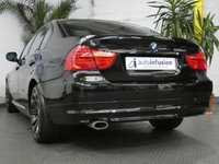 USED 2009 BMW 3 SERIES 318d SE 4dr 2 OWNERS SERVICE HISTORY