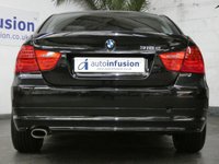 USED 2009 BMW 3 SERIES 318d SE 4dr 2 OWNERS SERVICE HISTORY