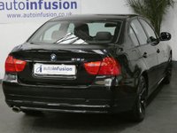 USED 2009 BMW 3 SERIES 318d SE 4dr 2 OWNERS SERVICE HISTORY