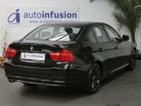 USED 2009 BMW 3 SERIES 318d SE 4dr 2 OWNERS SERVICE HISTORY