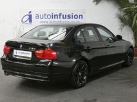 USED 2009 BMW 3 SERIES 318d SE 4dr 2 OWNERS SERVICE HISTORY