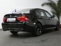 USED 2009 BMW 3 SERIES 318d SE 4dr 2 OWNERS SERVICE HISTORY
