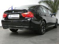 USED 2009 BMW 3 SERIES 318d SE 4dr 2 OWNERS SERVICE HISTORY