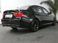 USED 2009 BMW 3 SERIES 318d SE 4dr 2 OWNERS SERVICE HISTORY
