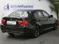 USED 2009 BMW 3 SERIES 318d SE 4dr 2 OWNERS SERVICE HISTORY