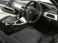 USED 2009 BMW 3 SERIES 318d SE 4dr 2 OWNERS SERVICE HISTORY