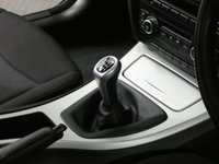 USED 2009 BMW 3 SERIES 318d SE 4dr 2 OWNERS SERVICE HISTORY