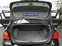 USED 2009 BMW 3 SERIES 318d SE 4dr 2 OWNERS SERVICE HISTORY