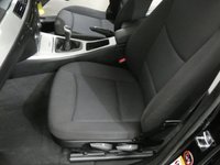 USED 2009 BMW 3 SERIES 318d SE 4dr 2 OWNERS SERVICE HISTORY